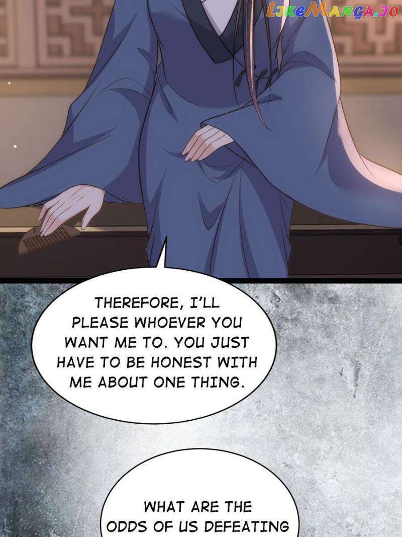 The Eunuch’s Consort Rules the World Chapter 326 - page 15