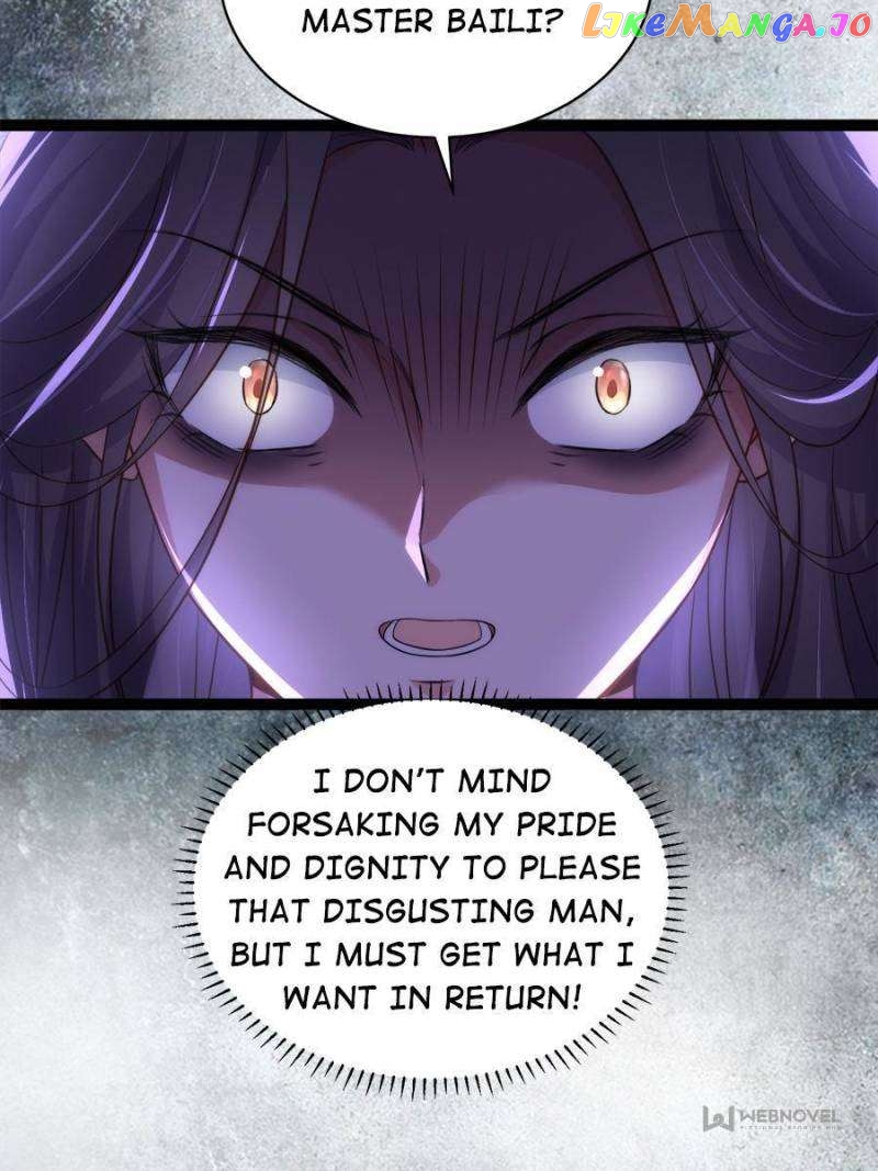 The Eunuch’s Consort Rules the World Chapter 326 - page 16