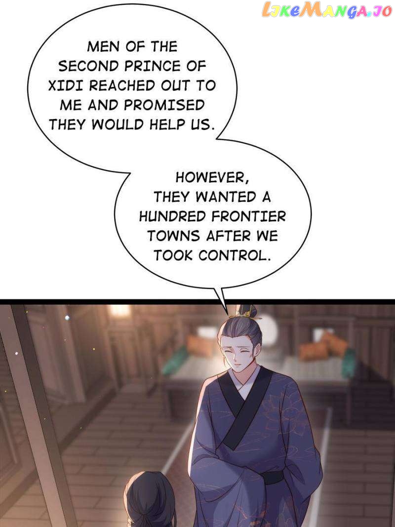 The Eunuch’s Consort Rules the World Chapter 326 - page 17
