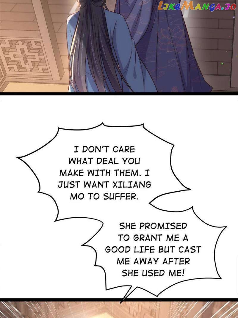 The Eunuch’s Consort Rules the World Chapter 326 - page 18