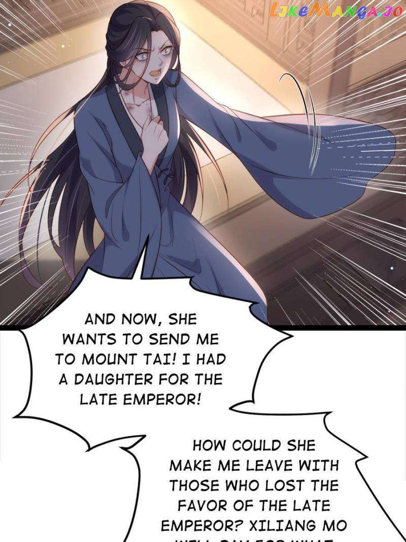 The Eunuch’s Consort Rules the World Chapter 326 - page 19