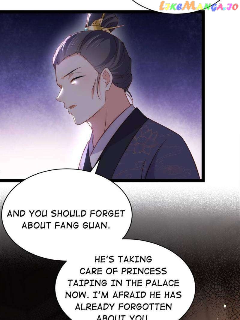 The Eunuch’s Consort Rules the World Chapter 326 - page 22