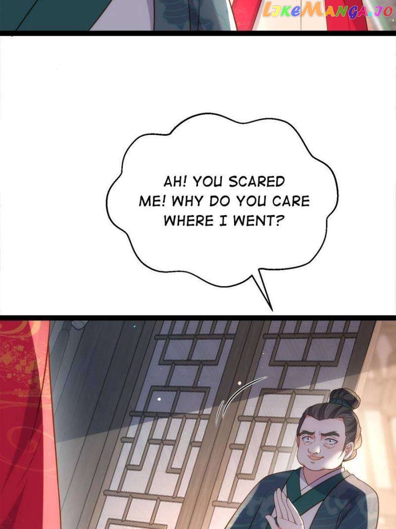 The Eunuch’s Consort Rules the World Chapter 326 - page 28