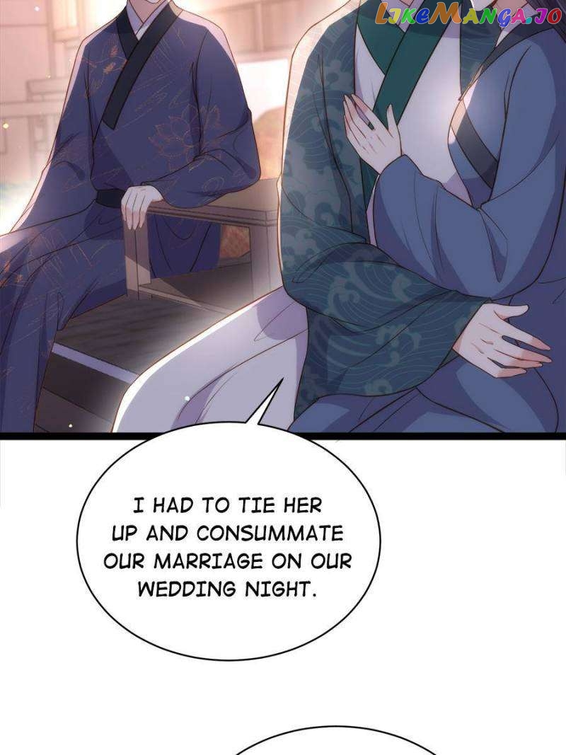 The Eunuch’s Consort Rules the World Chapter 326 - page 4