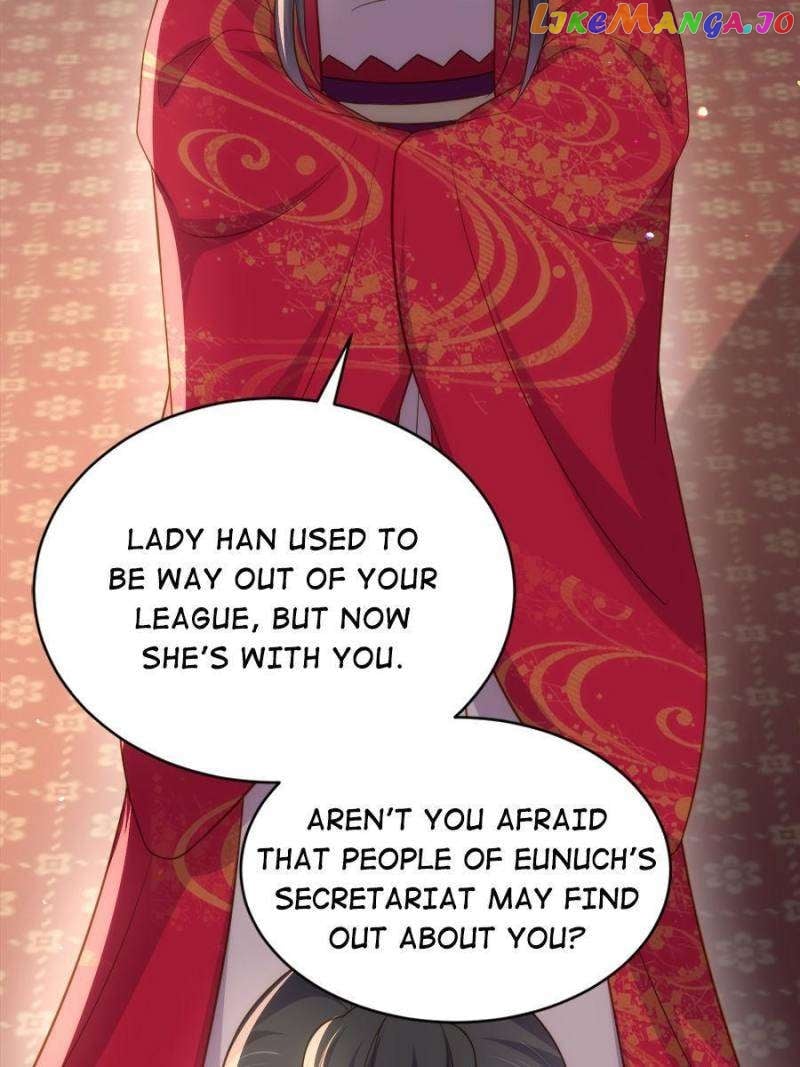 The Eunuch’s Consort Rules the World Chapter 326 - page 31