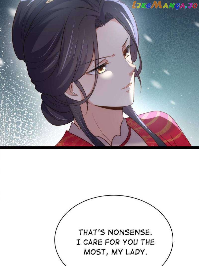 The Eunuch’s Consort Rules the World Chapter 326 - page 35