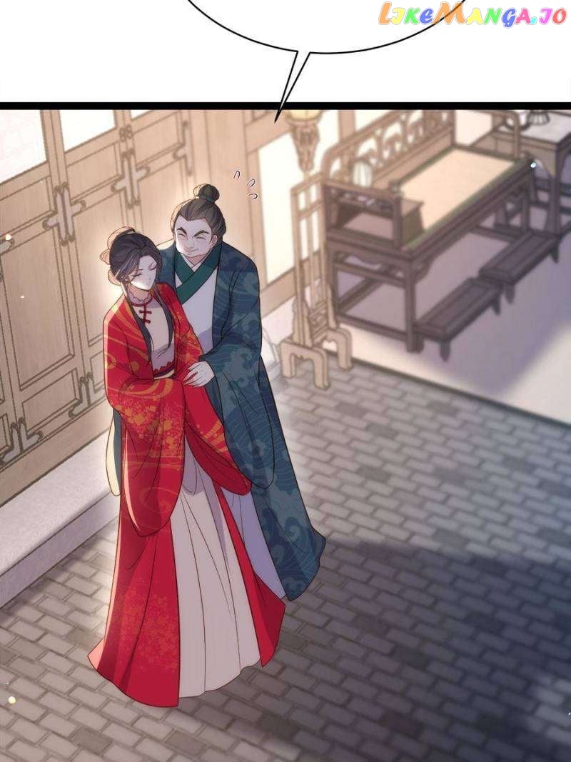 The Eunuch’s Consort Rules the World Chapter 326 - page 36
