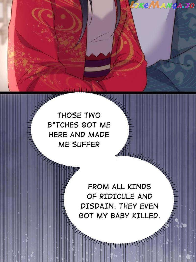The Eunuch’s Consort Rules the World Chapter 326 - page 39