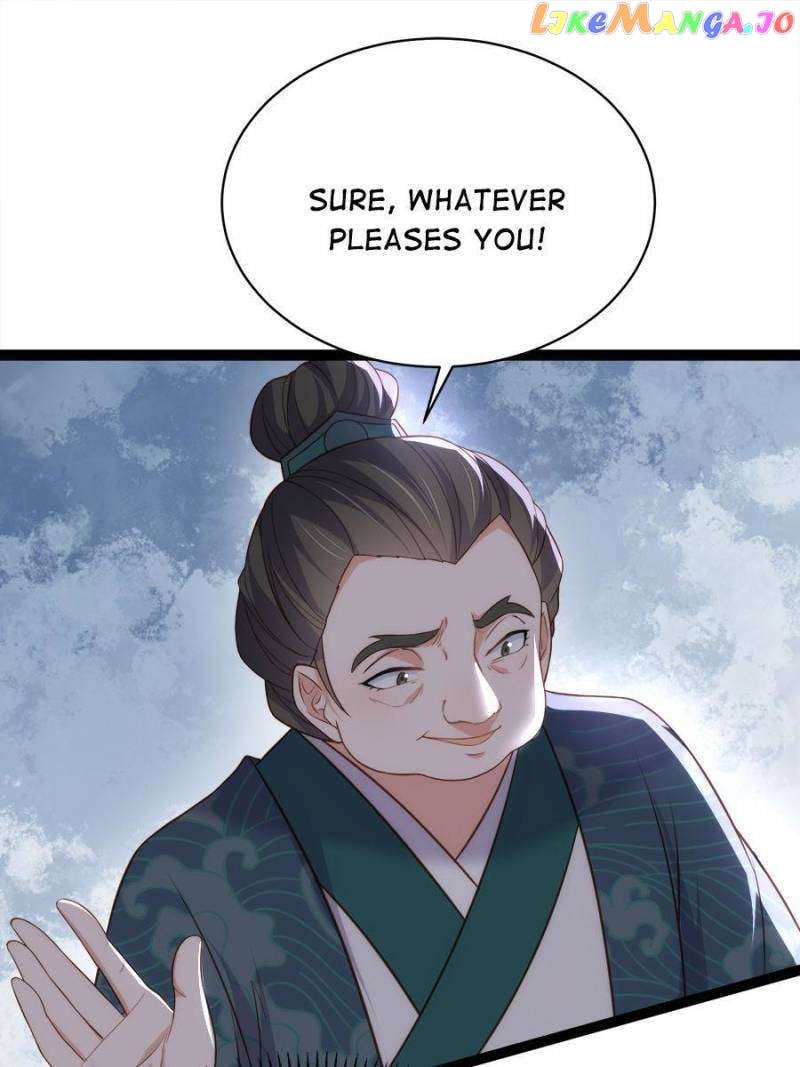 The Eunuch’s Consort Rules the World Chapter 326 - page 41