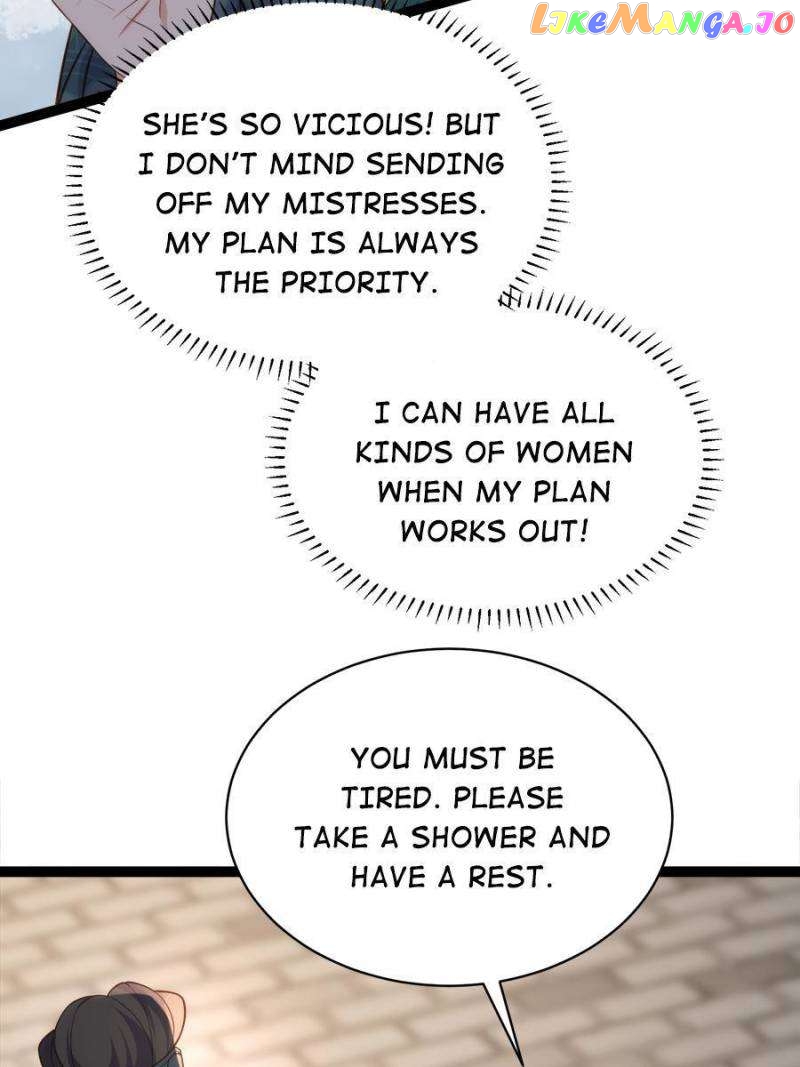 The Eunuch’s Consort Rules the World Chapter 326 - page 42