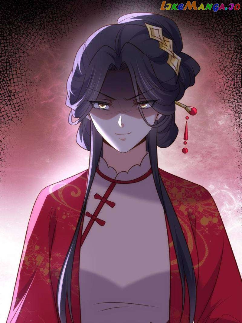 The Eunuch’s Consort Rules the World Chapter 326 - page 47
