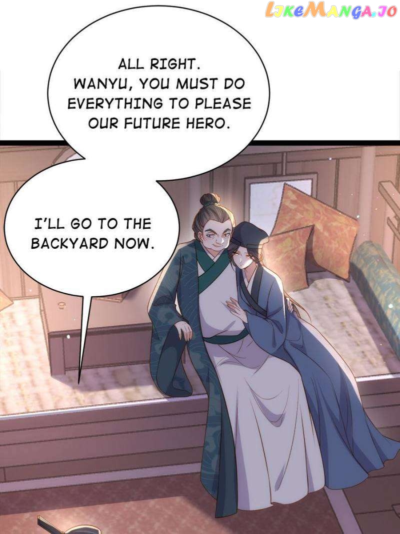 The Eunuch’s Consort Rules the World Chapter 326 - page 6