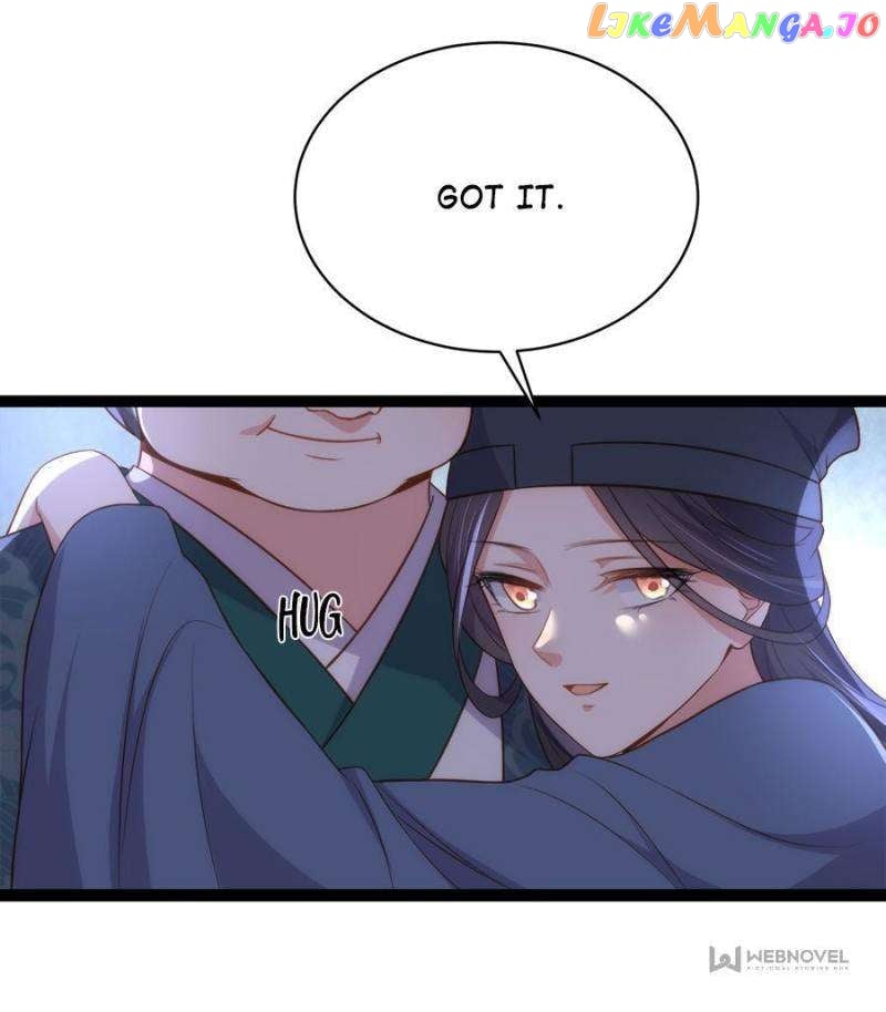 The Eunuch’s Consort Rules the World Chapter 326 - page 8