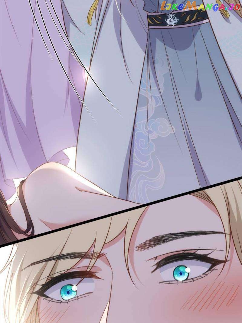 The Eunuch’s Consort Rules the World Chapter 327 - page 12