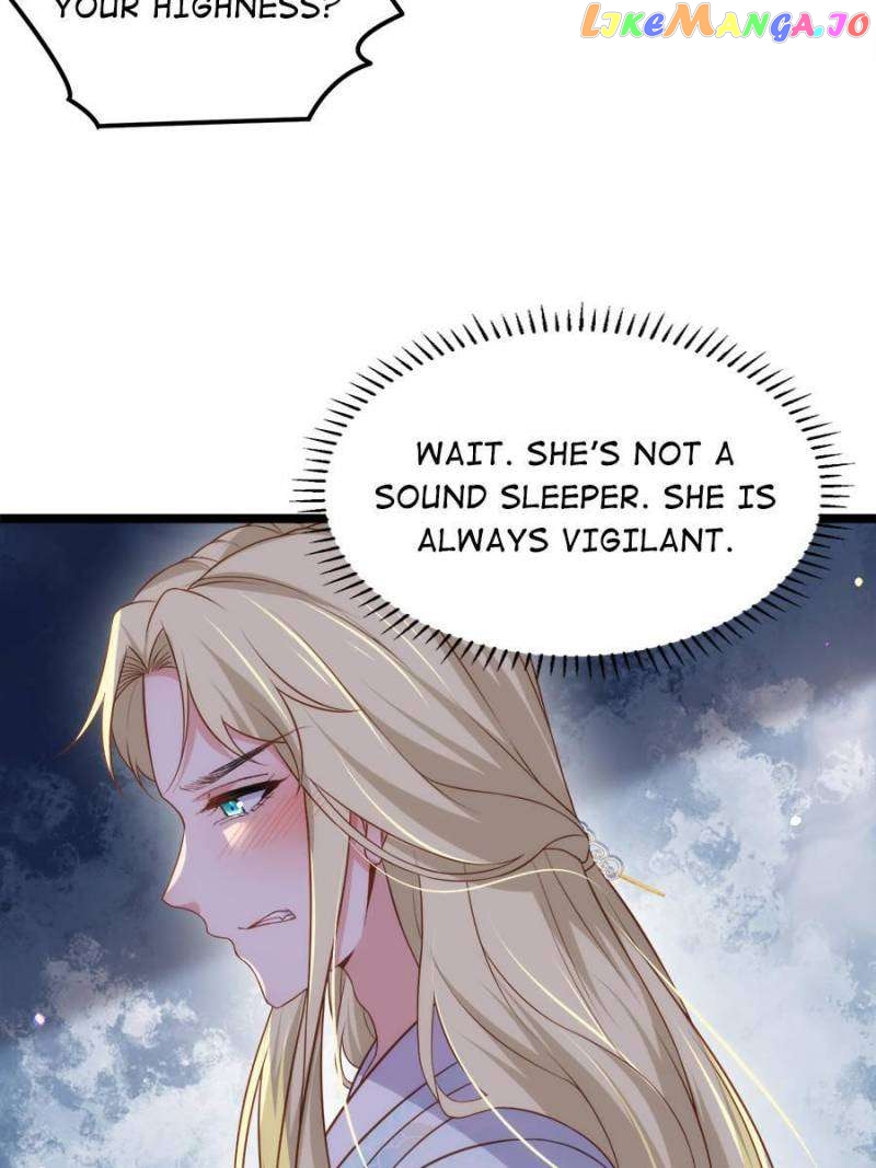 The Eunuch’s Consort Rules the World Chapter 327 - page 17
