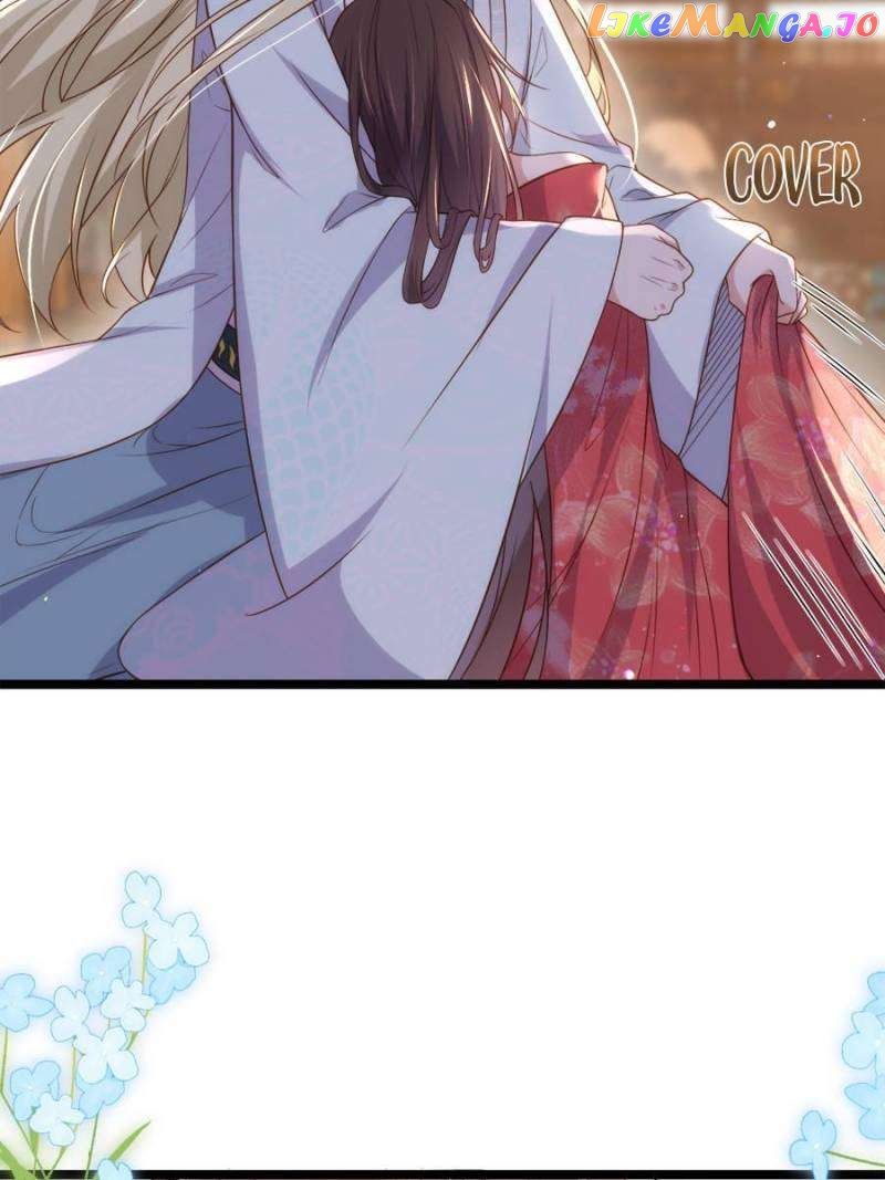 The Eunuch’s Consort Rules the World Chapter 327 - page 19