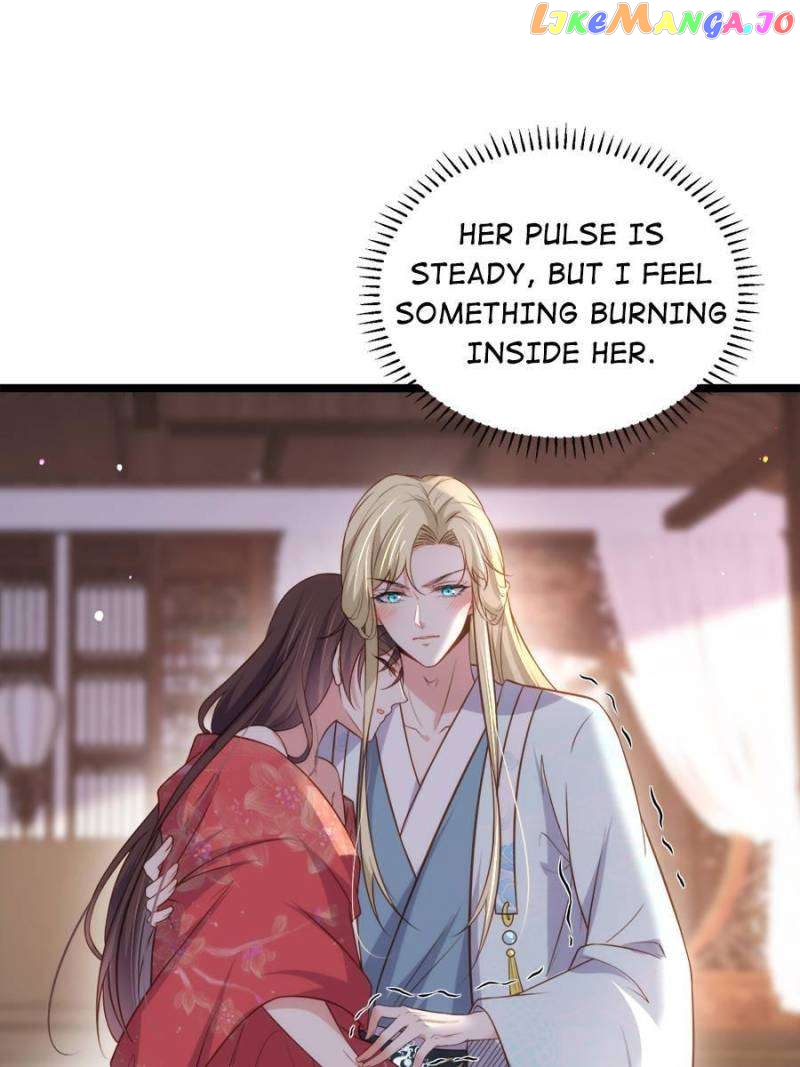 The Eunuch’s Consort Rules the World Chapter 327 - page 21