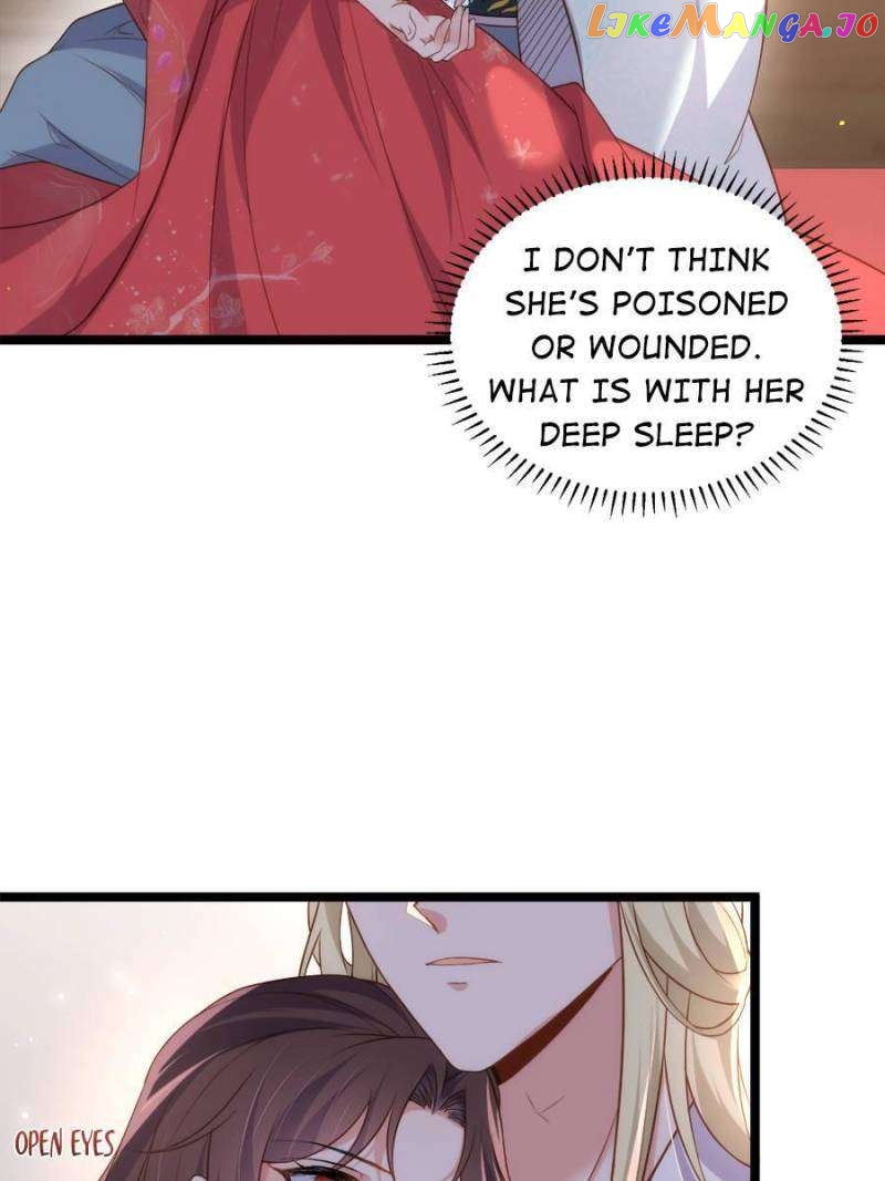 The Eunuch’s Consort Rules the World Chapter 327 - page 22