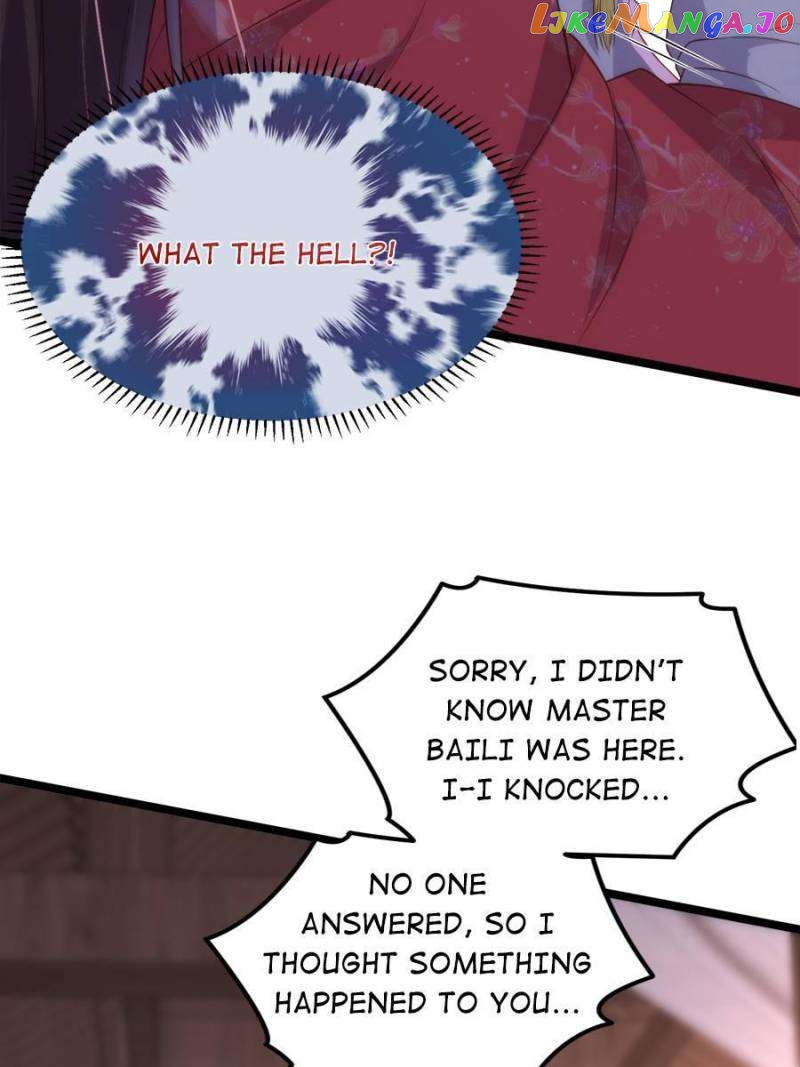 The Eunuch’s Consort Rules the World Chapter 327 - page 25