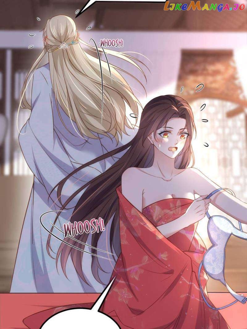 The Eunuch’s Consort Rules the World Chapter 327 - page 26