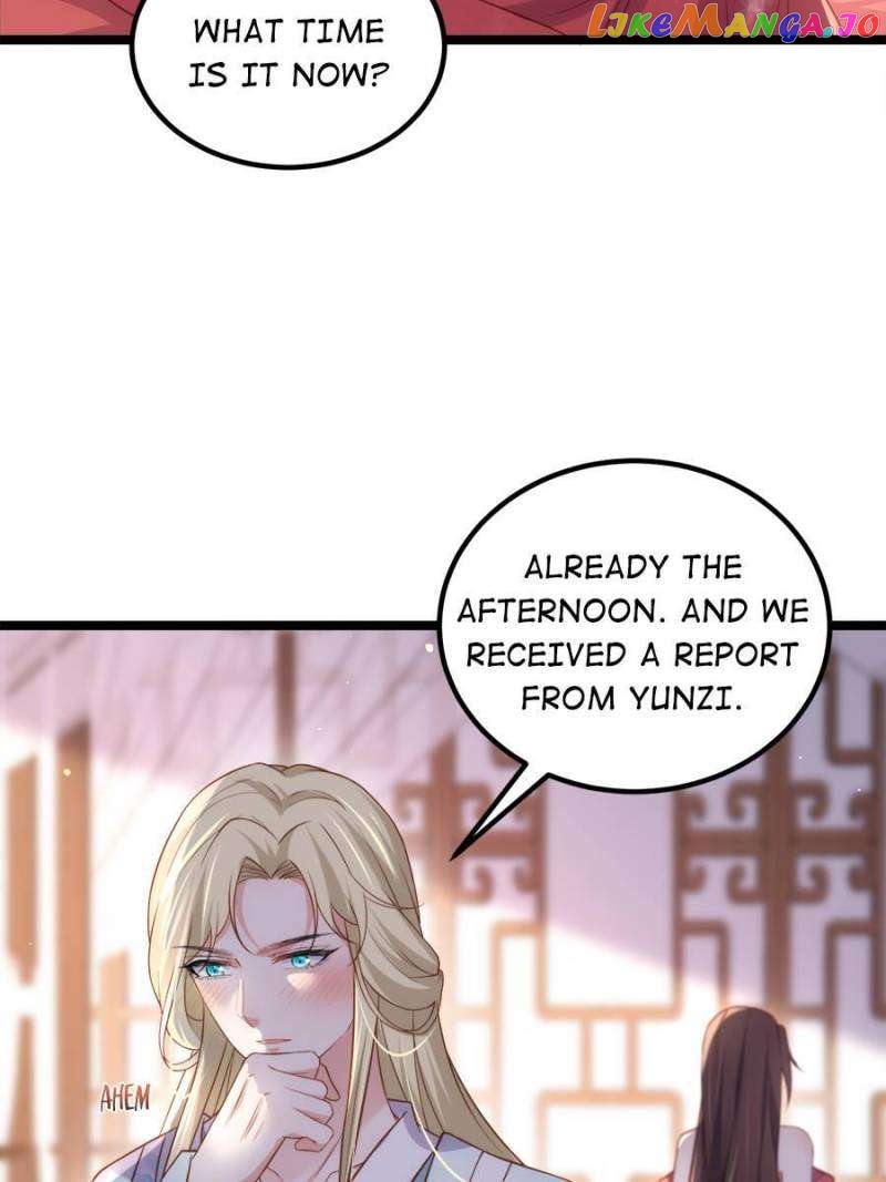 The Eunuch’s Consort Rules the World Chapter 327 - page 27