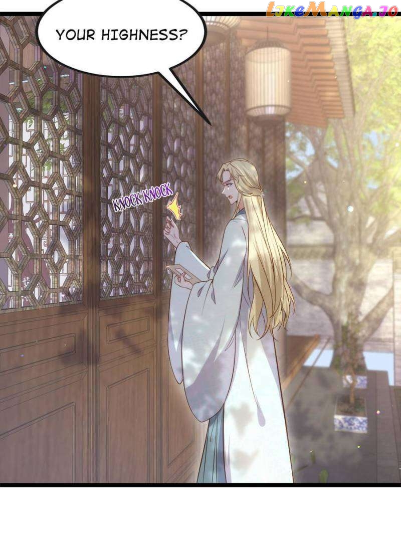 The Eunuch’s Consort Rules the World Chapter 327 - page 4