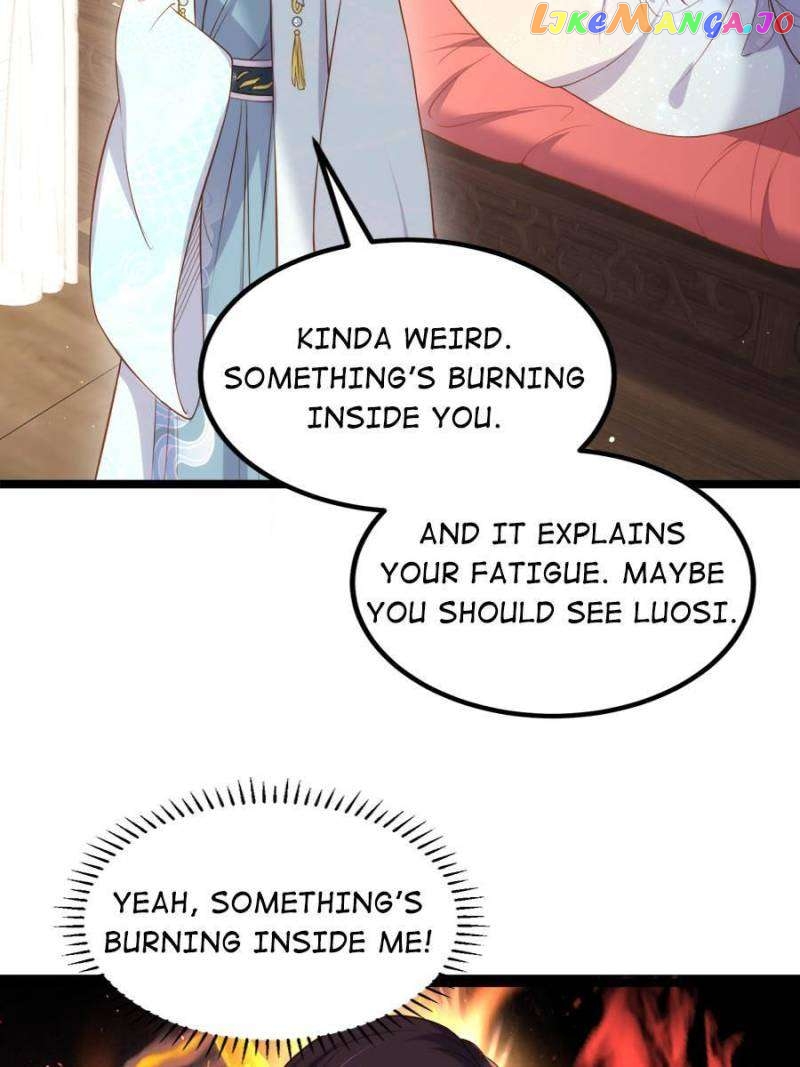 The Eunuch’s Consort Rules the World Chapter 327 - page 33