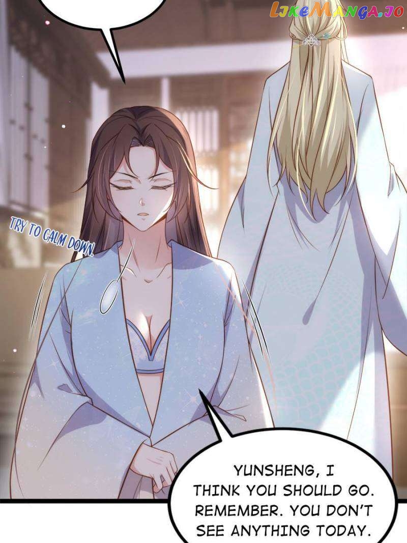 The Eunuch’s Consort Rules the World Chapter 327 - page 35