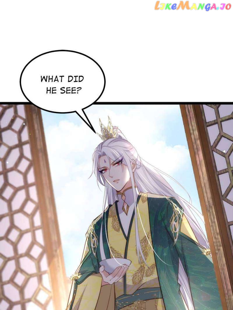 The Eunuch’s Consort Rules the World Chapter 327 - page 37