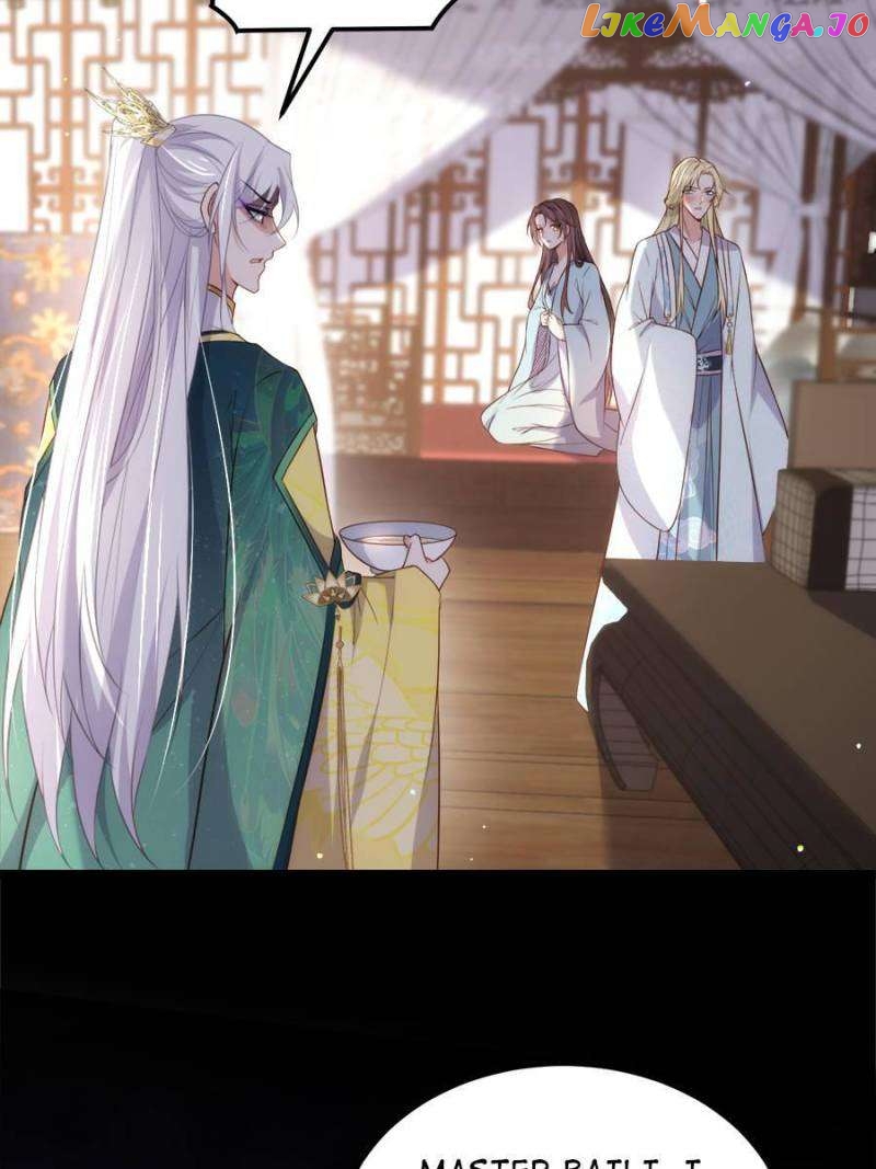 The Eunuch’s Consort Rules the World Chapter 327 - page 39