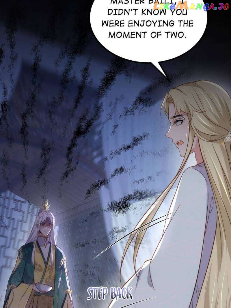 The Eunuch’s Consort Rules the World Chapter 327 - page 40