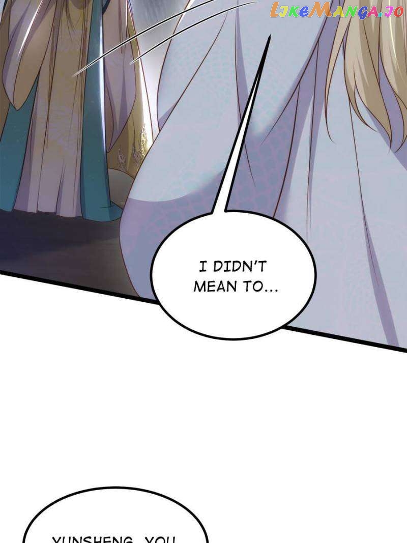The Eunuch’s Consort Rules the World Chapter 327 - page 41