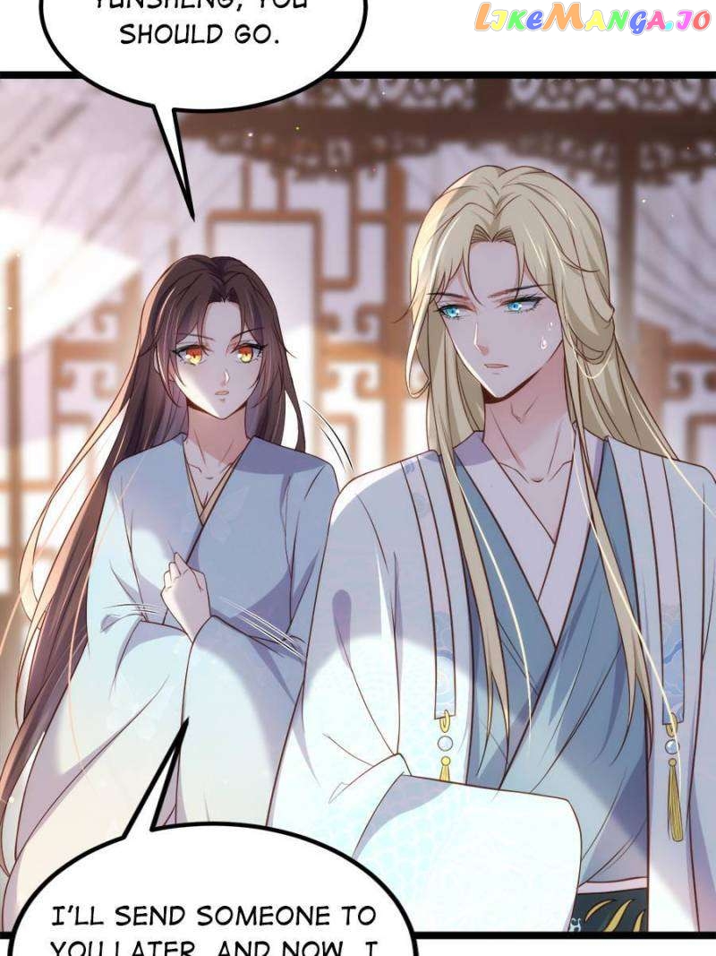 The Eunuch’s Consort Rules the World Chapter 327 - page 42