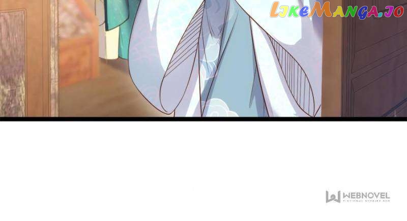 The Eunuch’s Consort Rules the World Chapter 327 - page 44