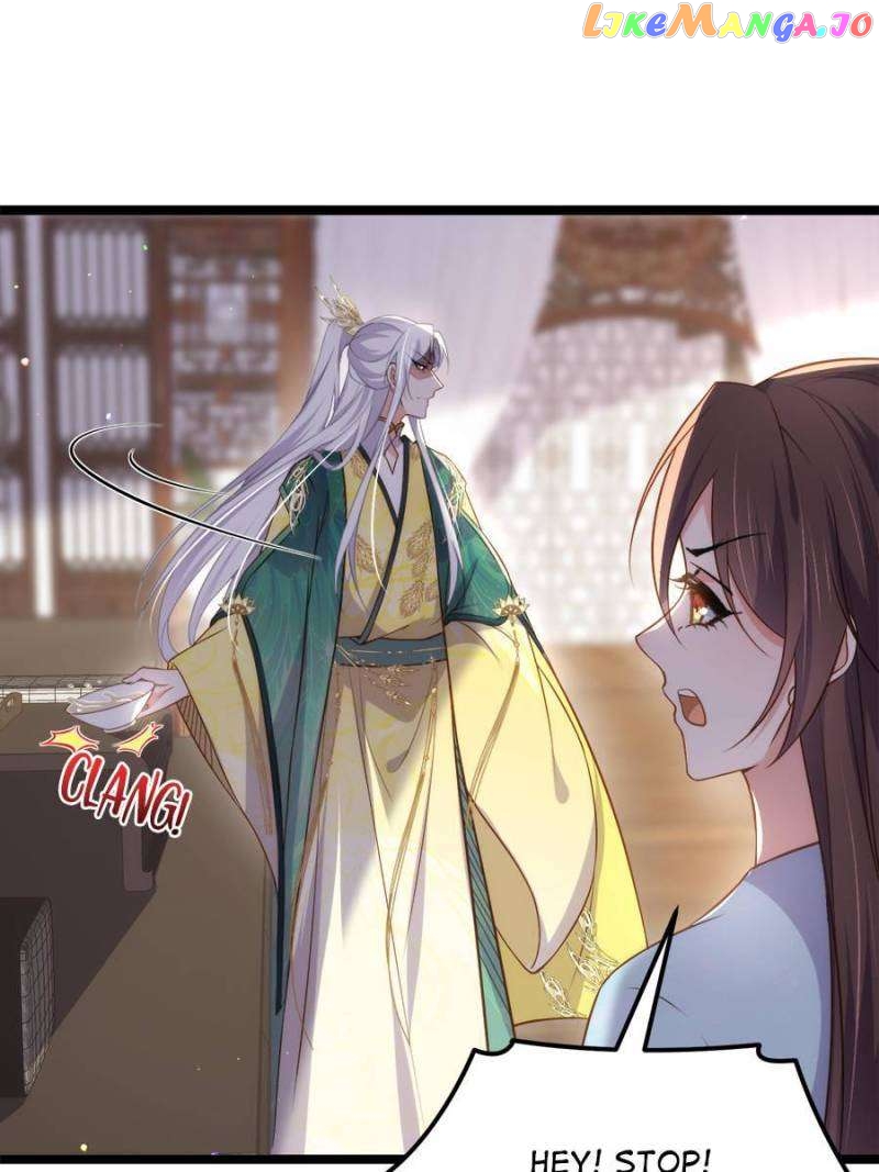 The Eunuch’s Consort Rules the World Chapter 327 - page 45