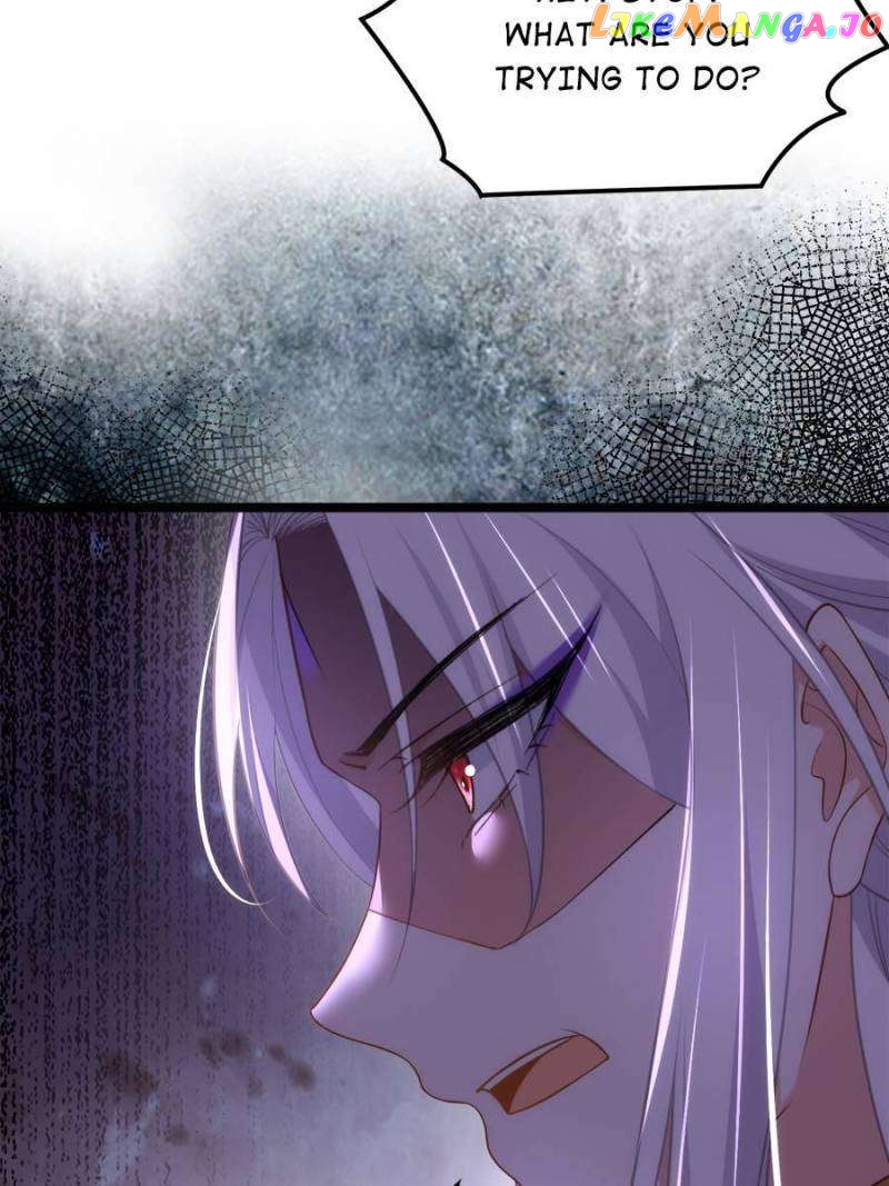 The Eunuch’s Consort Rules the World Chapter 327 - page 46