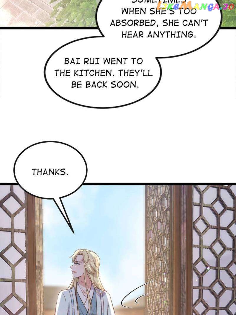 The Eunuch’s Consort Rules the World Chapter 327 - page 6