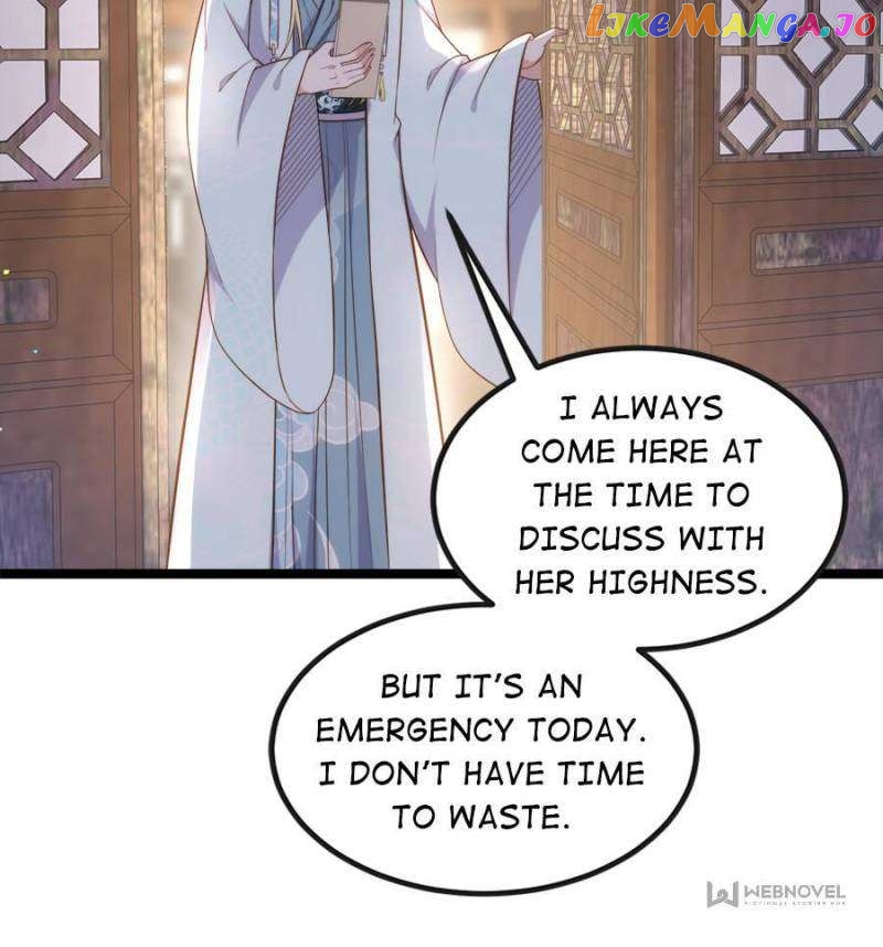 The Eunuch’s Consort Rules the World Chapter 327 - page 7