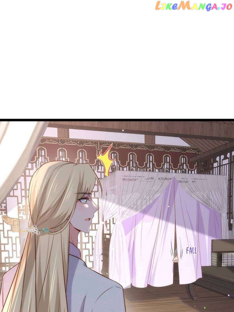 The Eunuch’s Consort Rules the World Chapter 327 - page 9