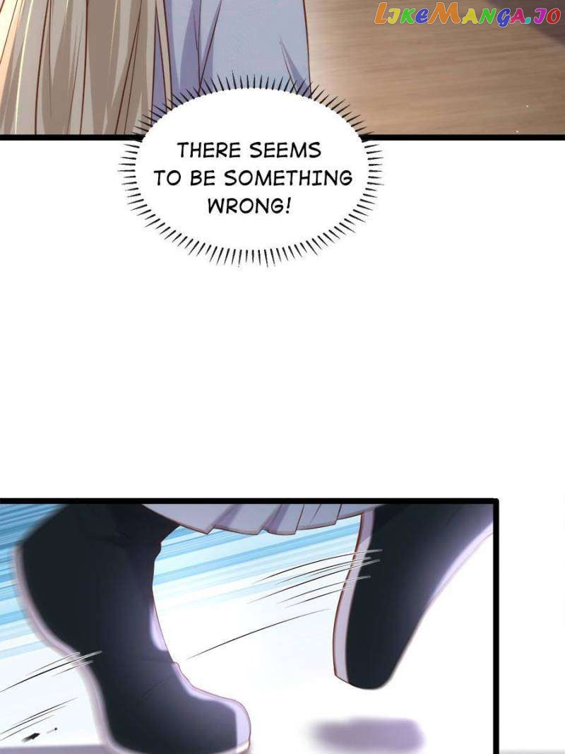 The Eunuch’s Consort Rules the World Chapter 327 - page 10