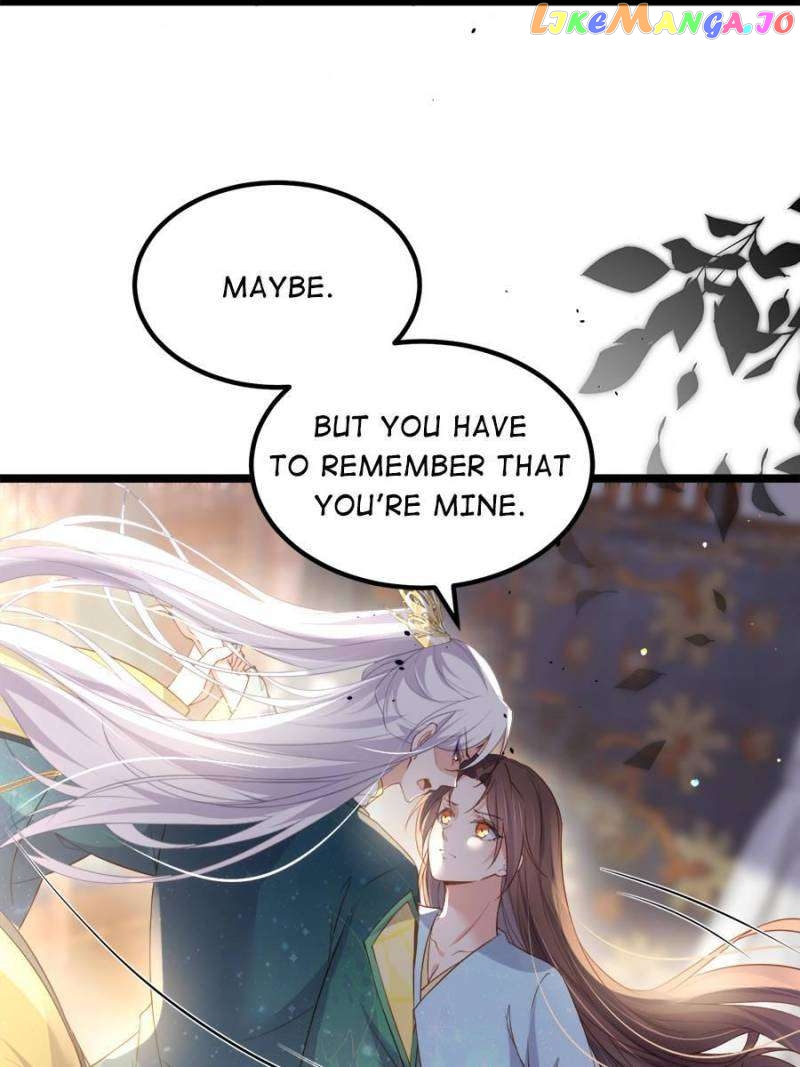 The Eunuch’s Consort Rules the World Chapter 328 - page 2
