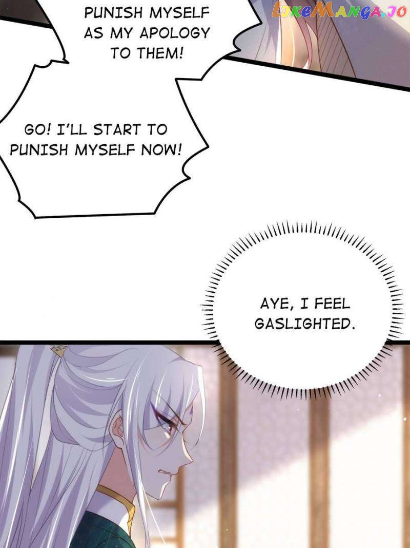 The Eunuch’s Consort Rules the World Chapter 328 - page 13
