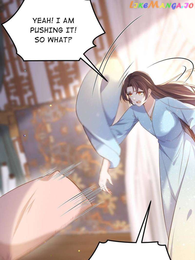 The Eunuch’s Consort Rules the World Chapter 328 - page 18
