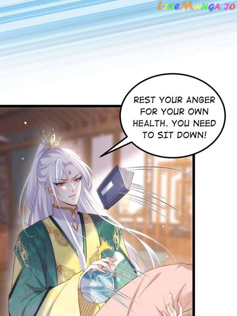 The Eunuch’s Consort Rules the World Chapter 328 - page 20