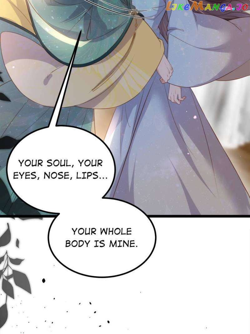 The Eunuch’s Consort Rules the World Chapter 328 - page 3