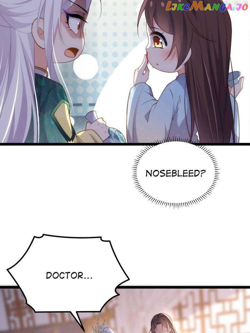 The Eunuch’s Consort Rules the World Chapter 328 - page 23