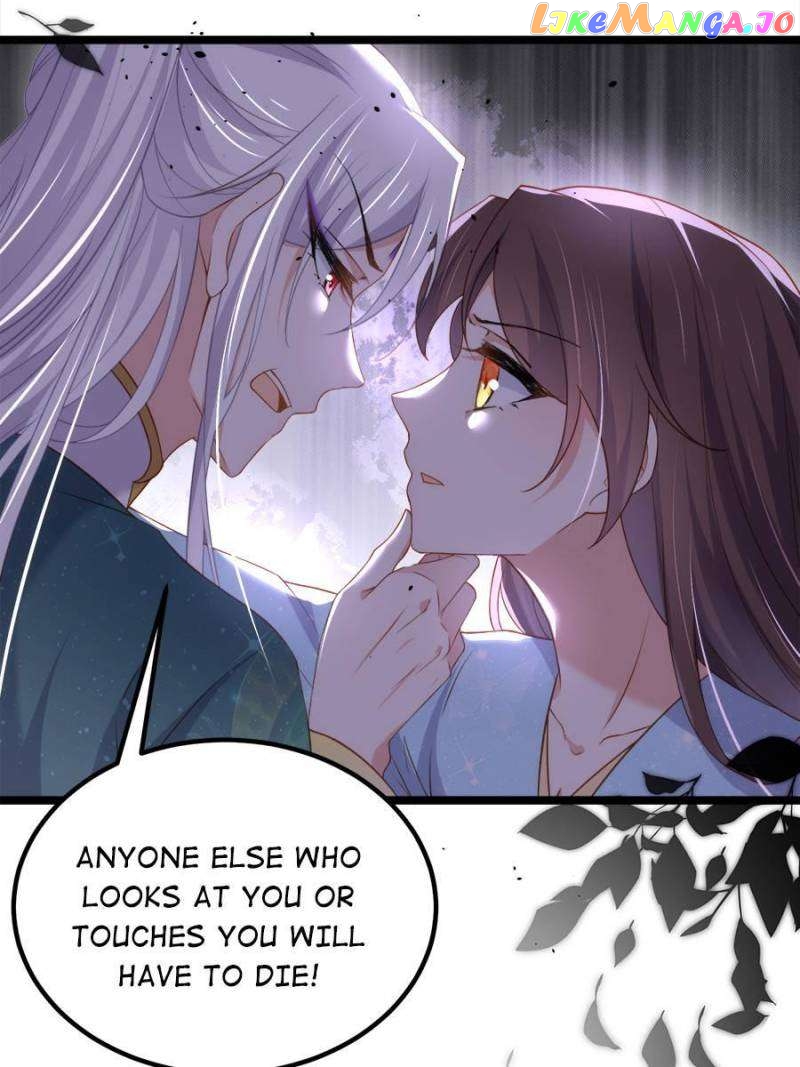 The Eunuch’s Consort Rules the World Chapter 328 - page 4