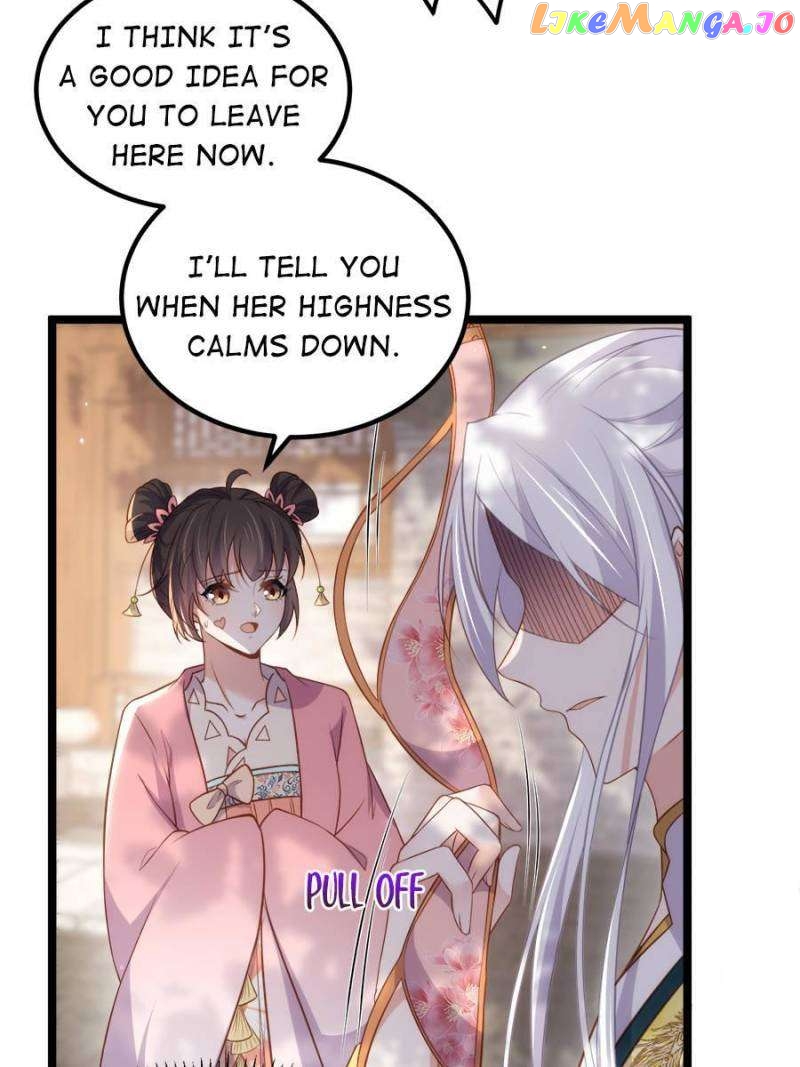 The Eunuch’s Consort Rules the World Chapter 328 - page 32
