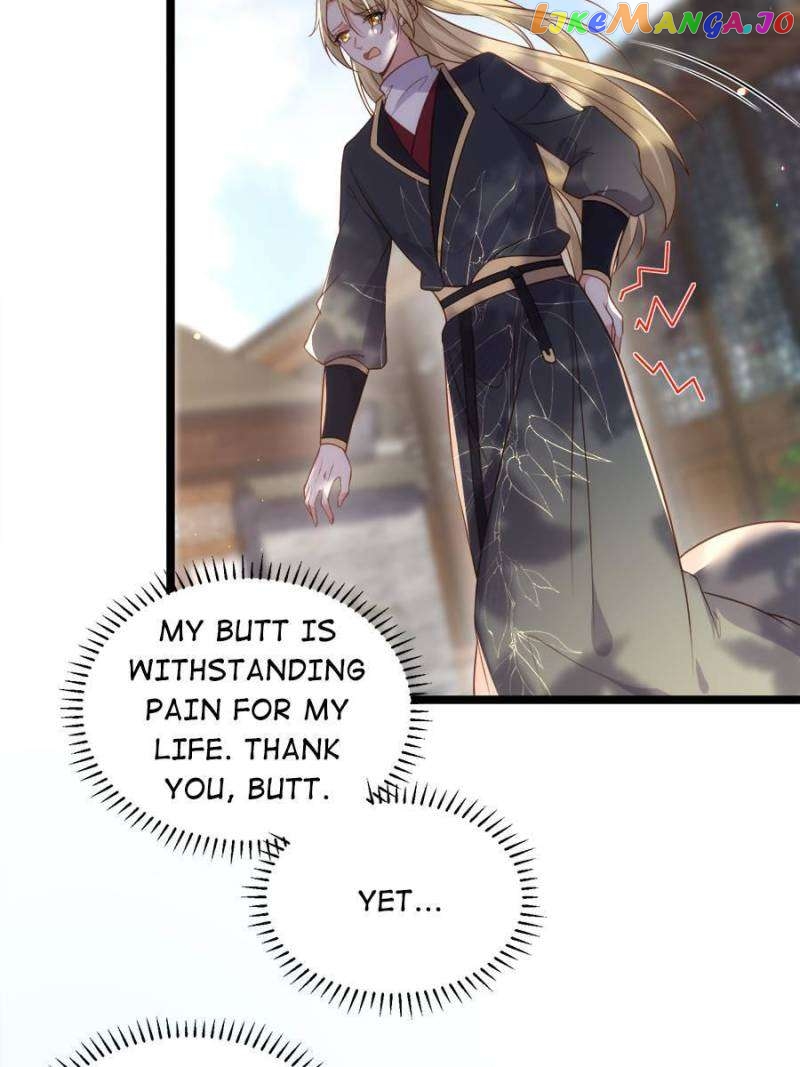 The Eunuch’s Consort Rules the World Chapter 328 - page 37