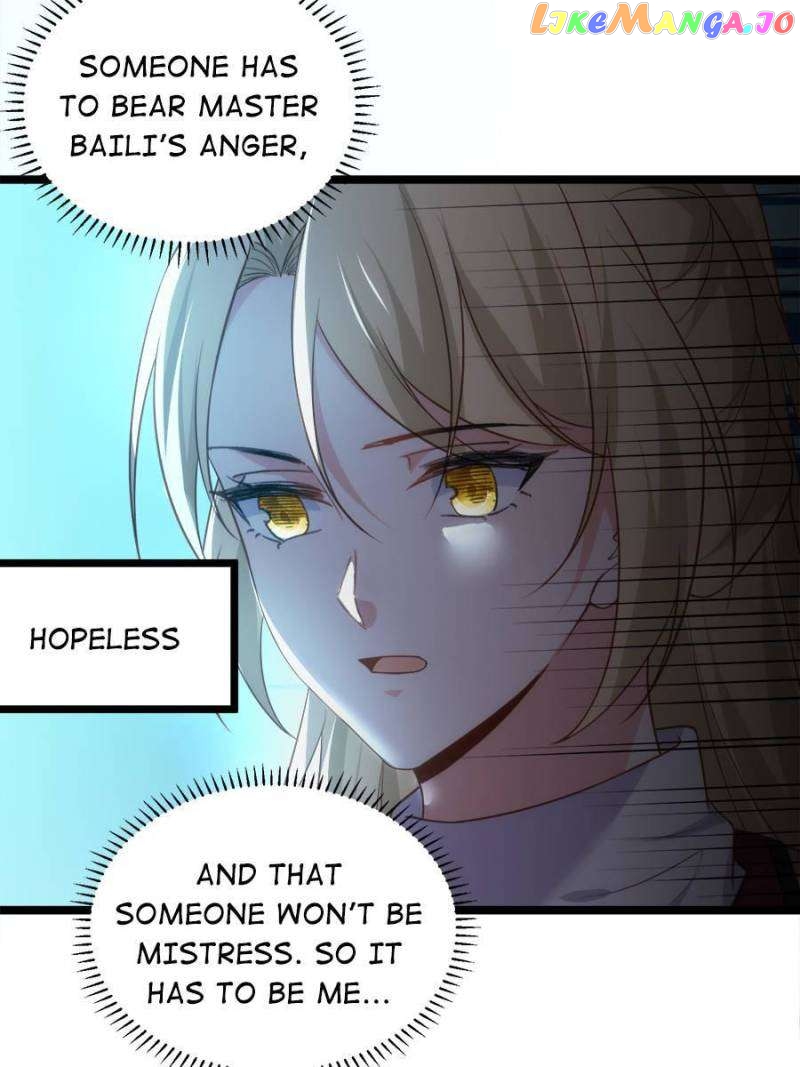 The Eunuch’s Consort Rules the World Chapter 328 - page 38